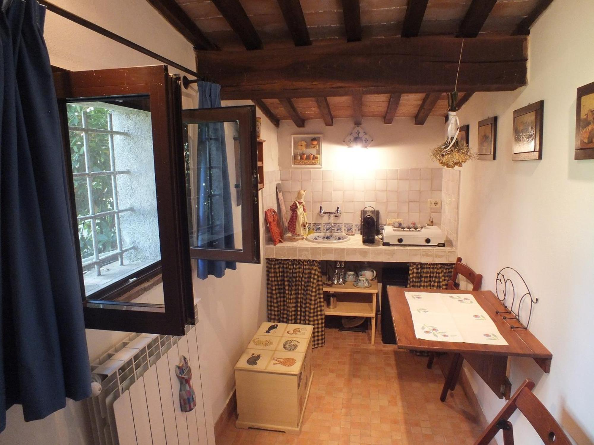 Pian De' Somari Villa Pitigliano Exterior photo