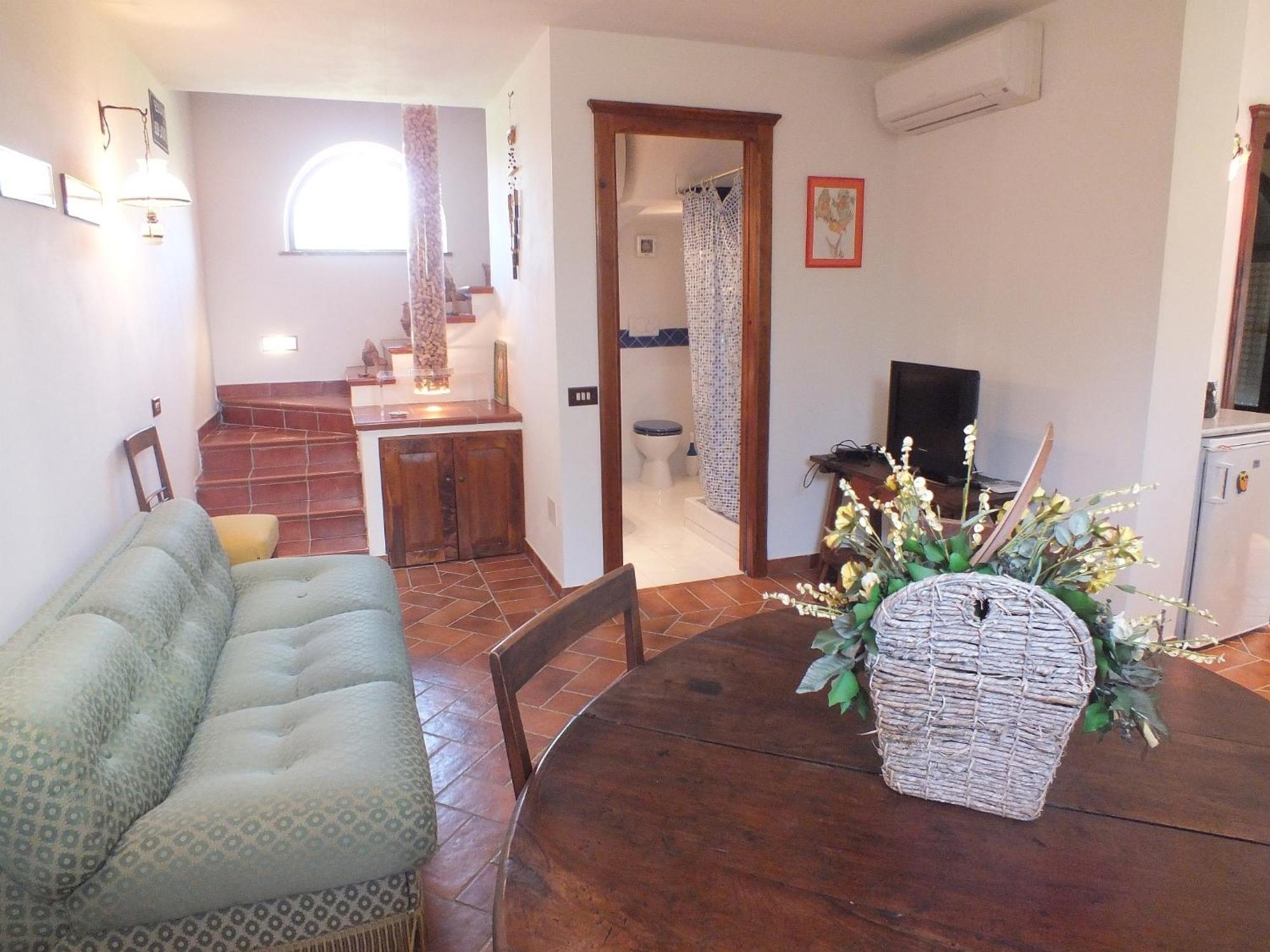 Pian De' Somari Villa Pitigliano Exterior photo