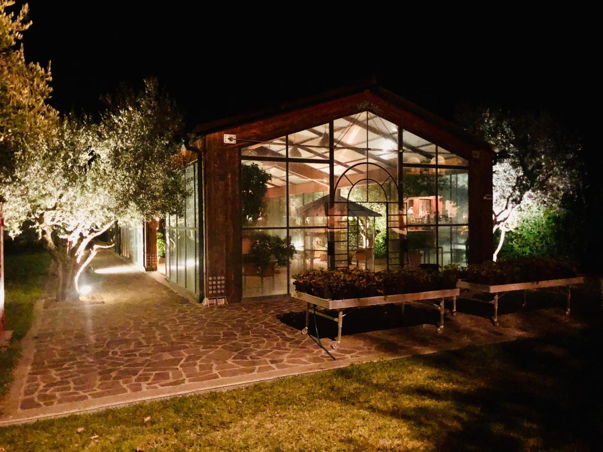 Pian De' Somari Villa Pitigliano Exterior photo